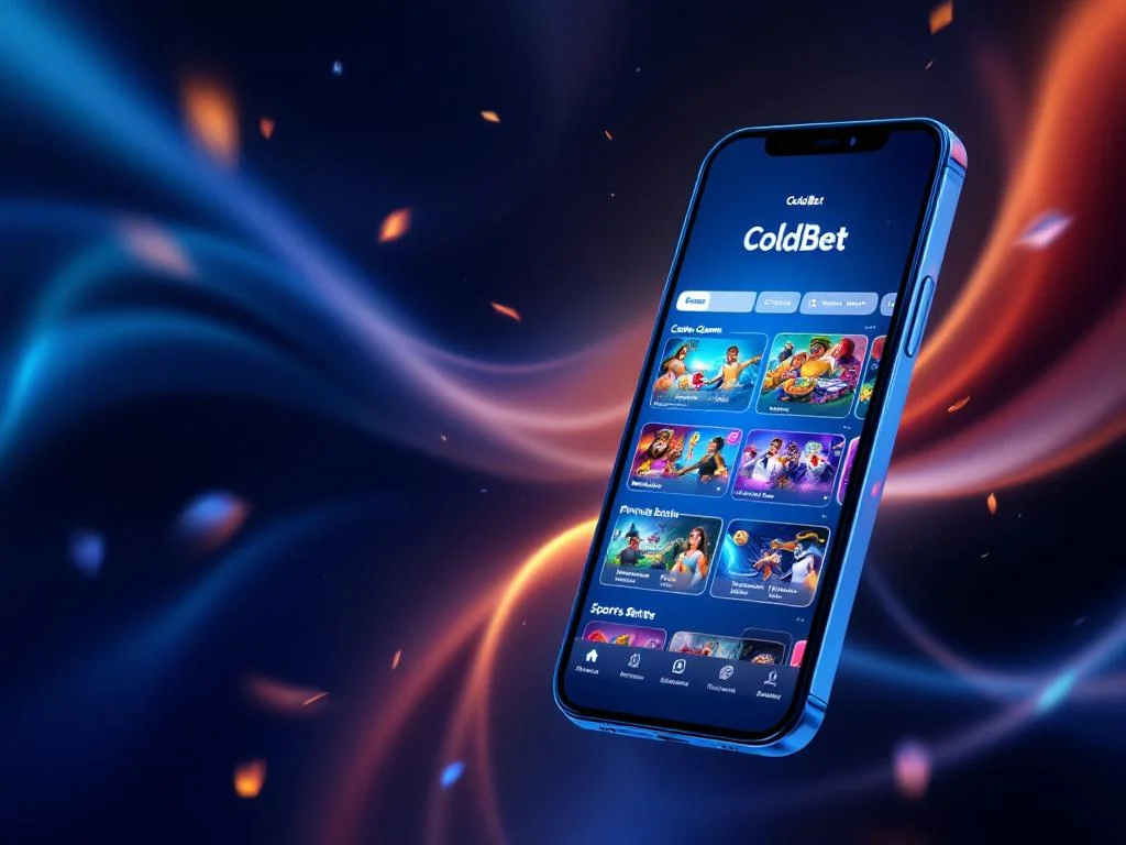 ColdBet App uz-ru