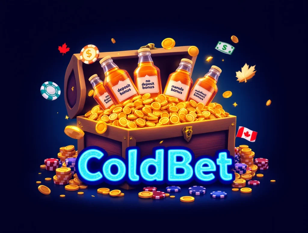 ColdBet Casino Bonus