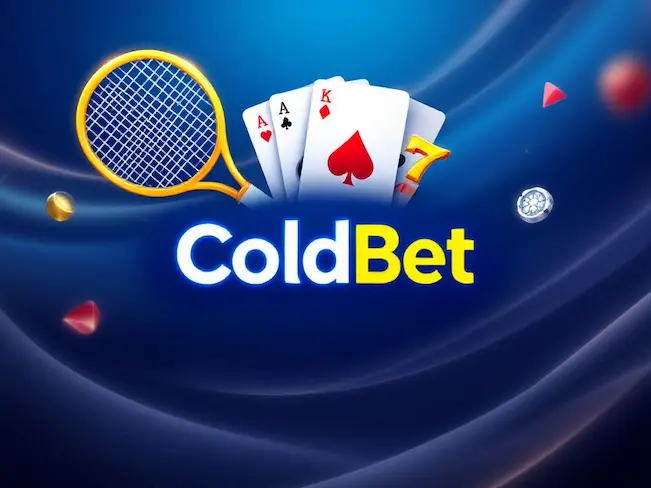 ColdBet bet uz