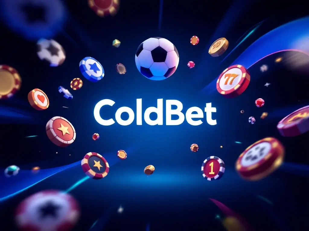 ColdBet uz Betting