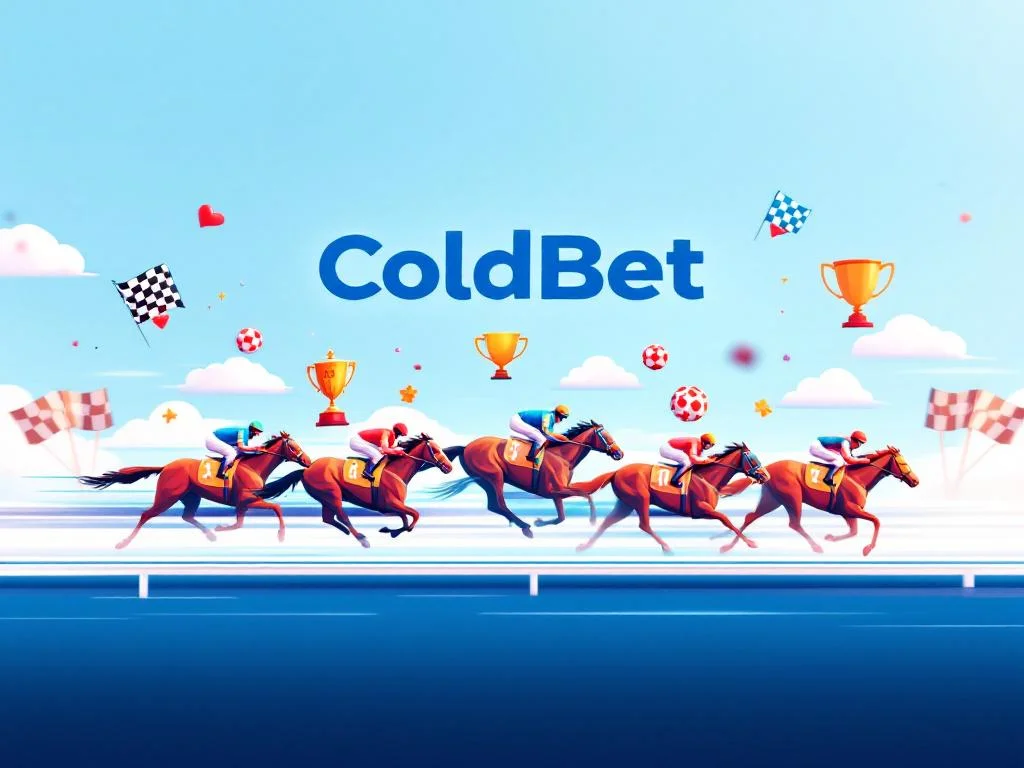 ColdBet uz logo main