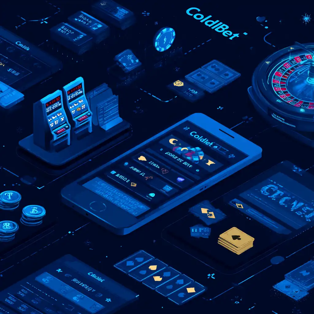 coldbet-online-casino ru