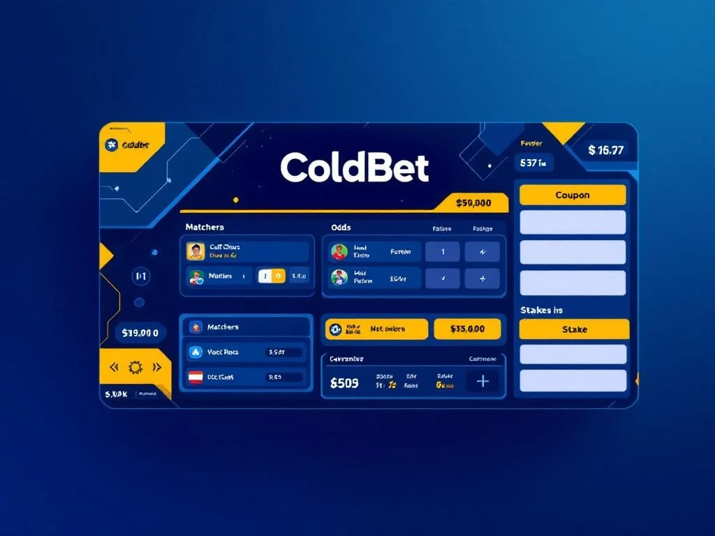 coldbet registration uz-ru
