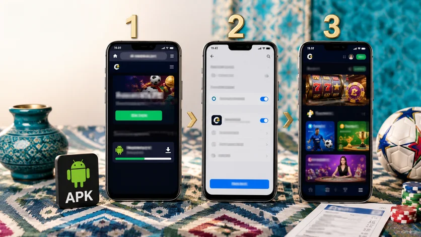 coldbet-uz-apk-installation